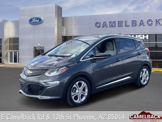 CHEVROLET BOLT EV 2020 1G1FW6S05L4137238 image CHEVROLET BOLT EV 2020 1G1FW6S05L4137238 image